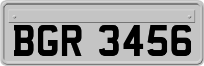 BGR3456