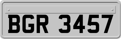BGR3457