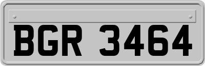 BGR3464
