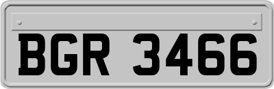 BGR3466