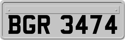 BGR3474