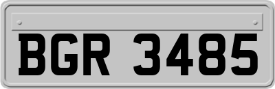 BGR3485