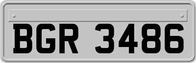BGR3486