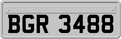 BGR3488