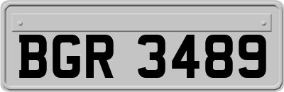 BGR3489