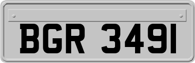 BGR3491