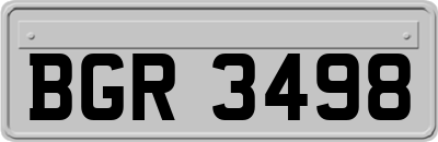 BGR3498