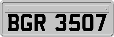 BGR3507