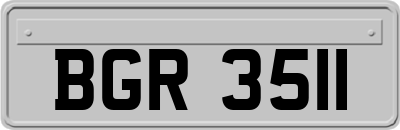 BGR3511