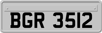 BGR3512