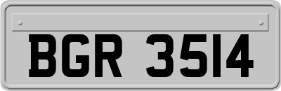 BGR3514