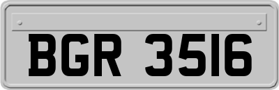 BGR3516
