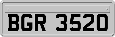 BGR3520
