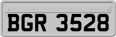 BGR3528