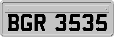 BGR3535