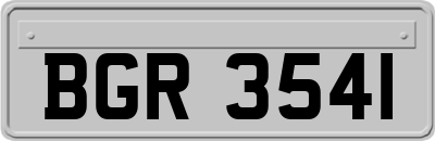 BGR3541