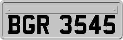 BGR3545