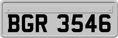 BGR3546