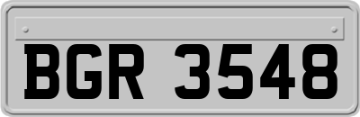 BGR3548