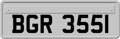 BGR3551