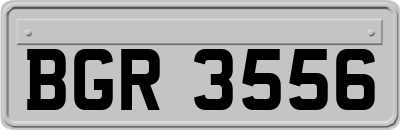 BGR3556