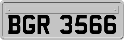 BGR3566