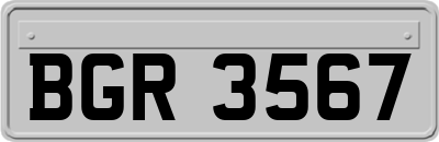 BGR3567