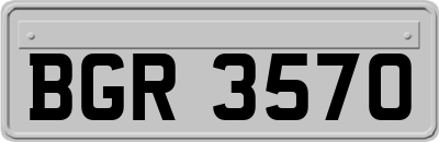 BGR3570