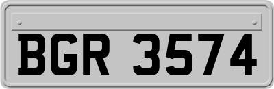 BGR3574