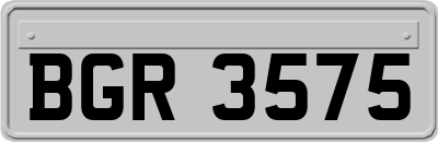 BGR3575