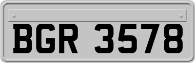 BGR3578