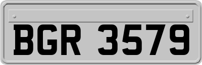 BGR3579