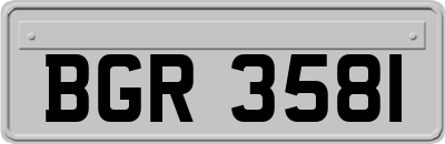 BGR3581