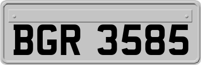 BGR3585