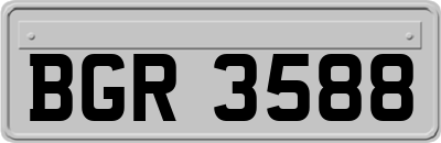 BGR3588