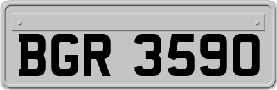 BGR3590