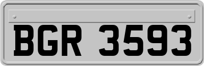 BGR3593