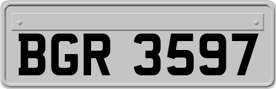 BGR3597