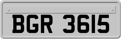 BGR3615