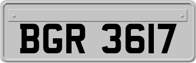 BGR3617