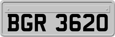 BGR3620