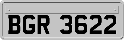 BGR3622