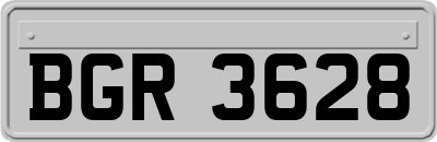 BGR3628