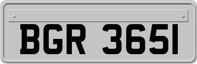 BGR3651