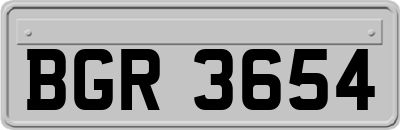 BGR3654