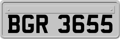 BGR3655