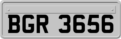 BGR3656