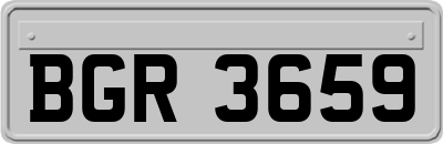 BGR3659
