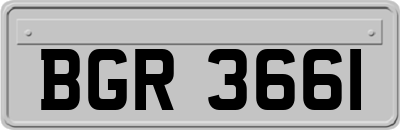 BGR3661