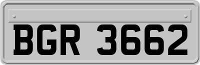 BGR3662